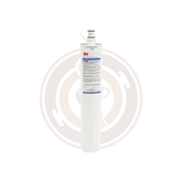 3M™ ScaleGard™ Pro Series Filter Cartridge P124BN, 5633801, for Espresso Brewing, 0.5 gpm, 423 gal